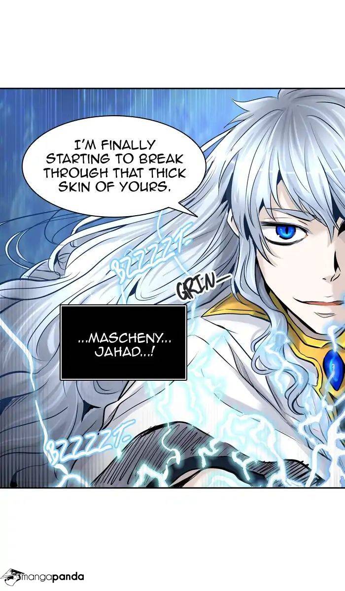 Tower of God Chapter 412 image 004